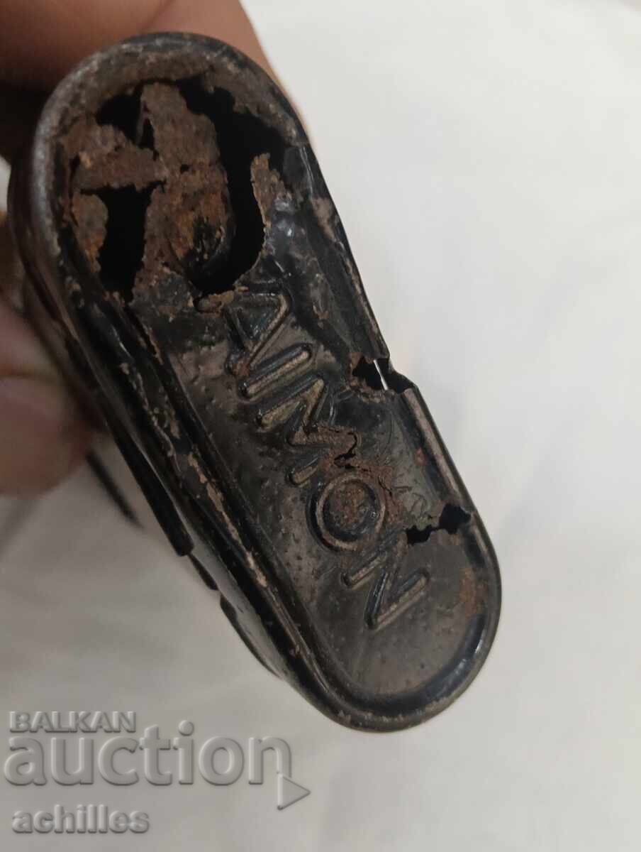 Παράδοση Φακός Daimon