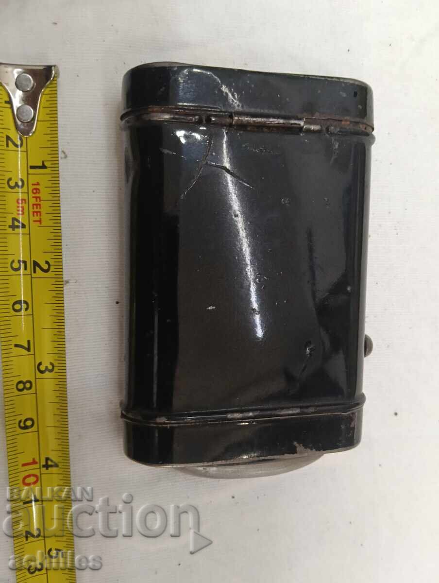 Φακός Daimon - 6