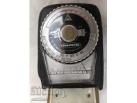 Φωτόμετρο Λένινγκραντ