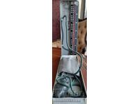 Aparat de măsurat tensiunea arterială (cu mercur)