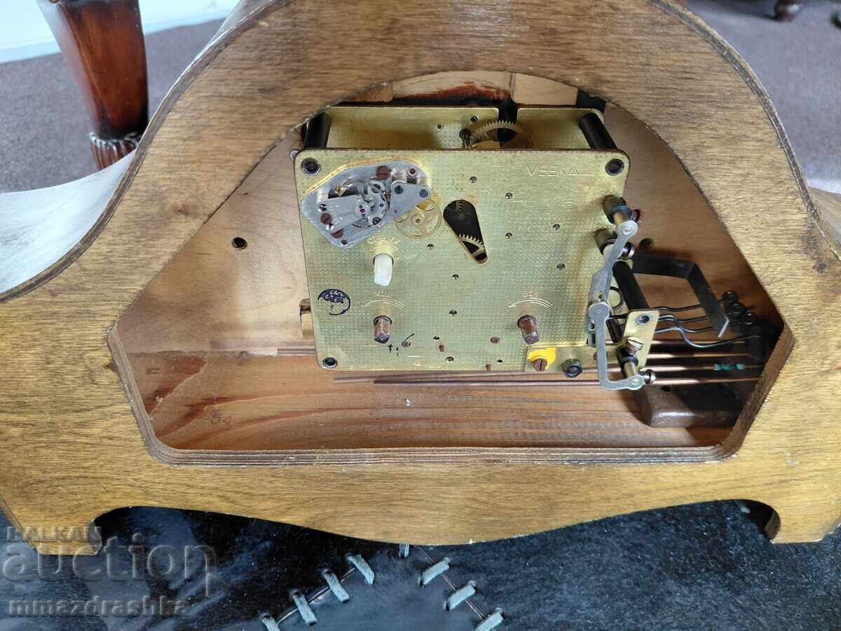 Ceas de masă VESNA - 5