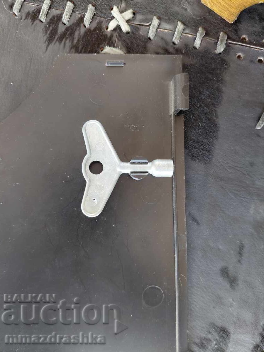 Ceas de masă VESNA - 6