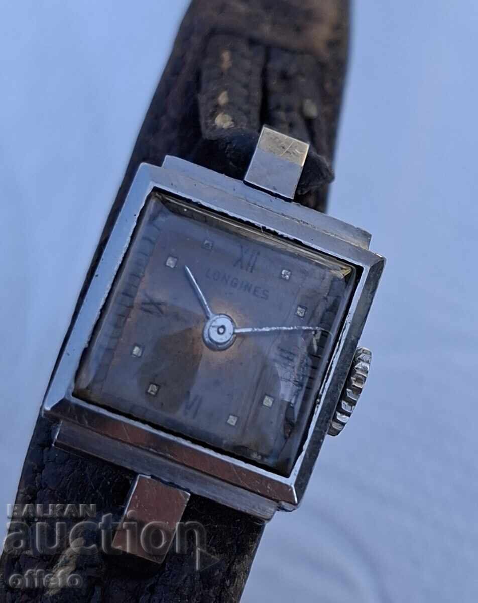 LONGINES SWISS MADE RABOTI