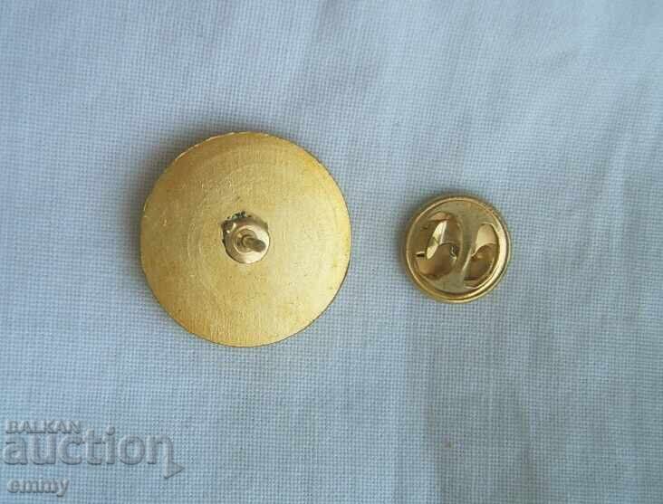 Emblemă schi - Jocurile Olimpice de iarnă Vancouver 2010, Canada cu preț € 1.70 | 3.32 BGN