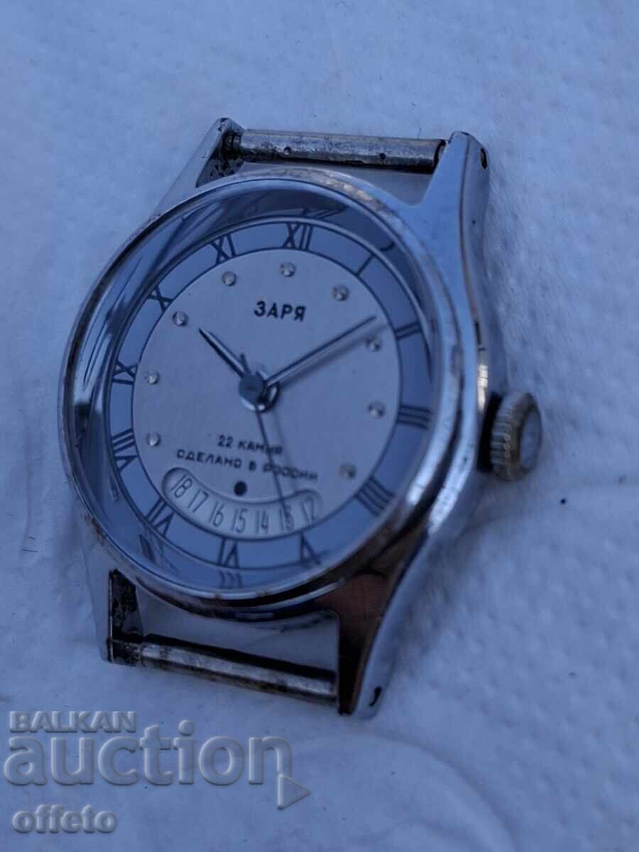 CEASUL FUNCȚEAZĂ cu preț € 4.02 | 7.86 BGN