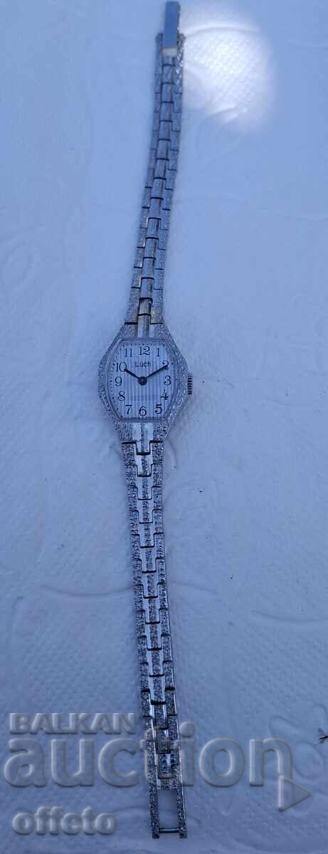 Δημοπρασία ΤΟ ΡΟΛΟΙ ΛΕΙΤΟΥΡΓΕΙ