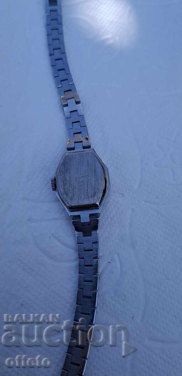 Παράδοση ΤΟ ΡΟΛΟΙ ΛΕΙΤΟΥΡΓΕΙ