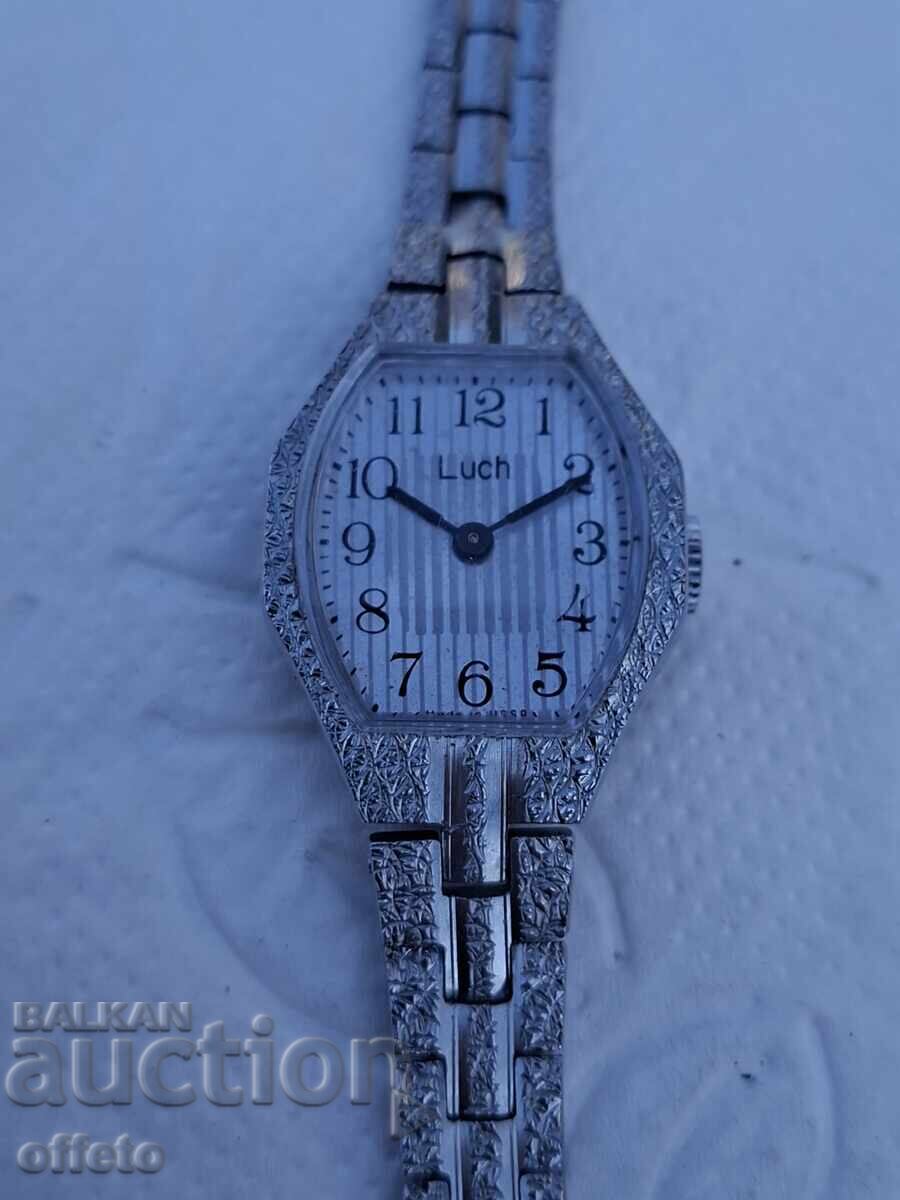 ΤΟ ΡΟΛΟΙ ΛΕΙΤΟΥΡΓΕΙ