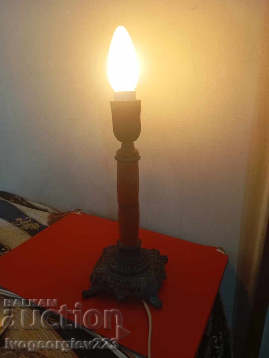 Lampă de masă vintage - 5