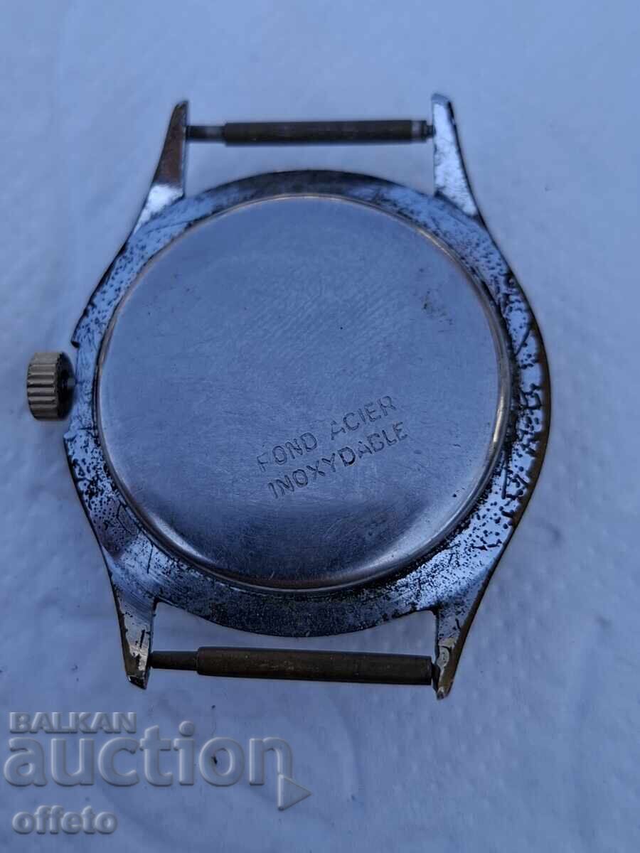 Licitație CEAS SWISS MADE FUNCȚIONEAZĂ