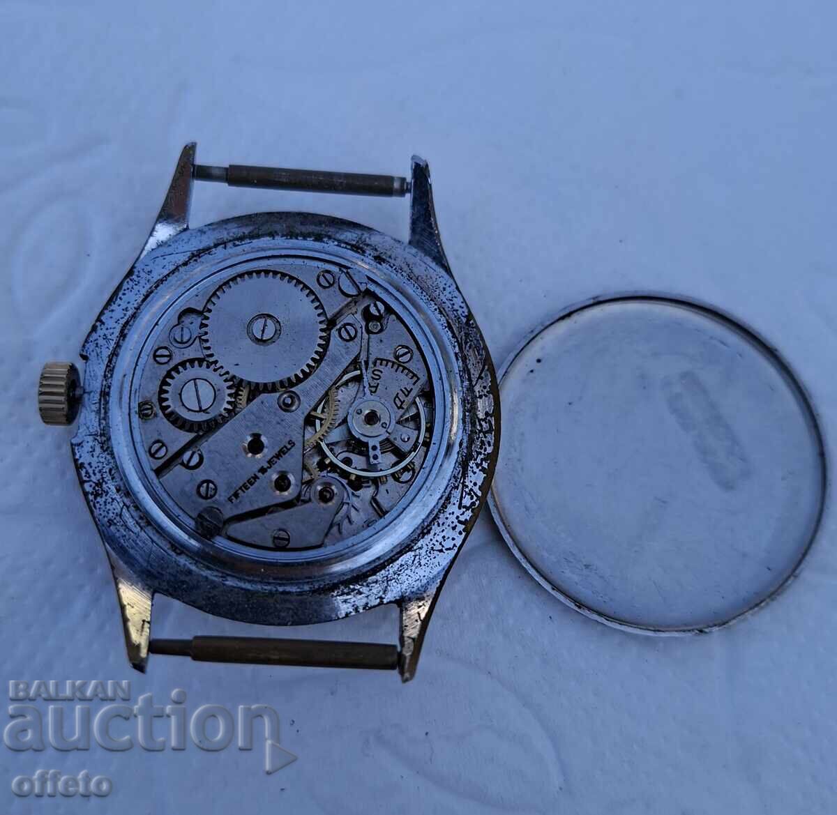 Livrarea CEAS SWISS MADE FUNCȚIONEAZĂ