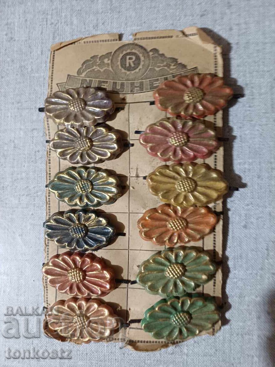 Șnururi de păr NEUHIT 1920 40 g