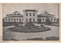 Vŭrshets poshtenska karta