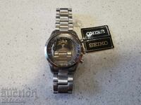 Θήκη και λουράκι για SEIKO