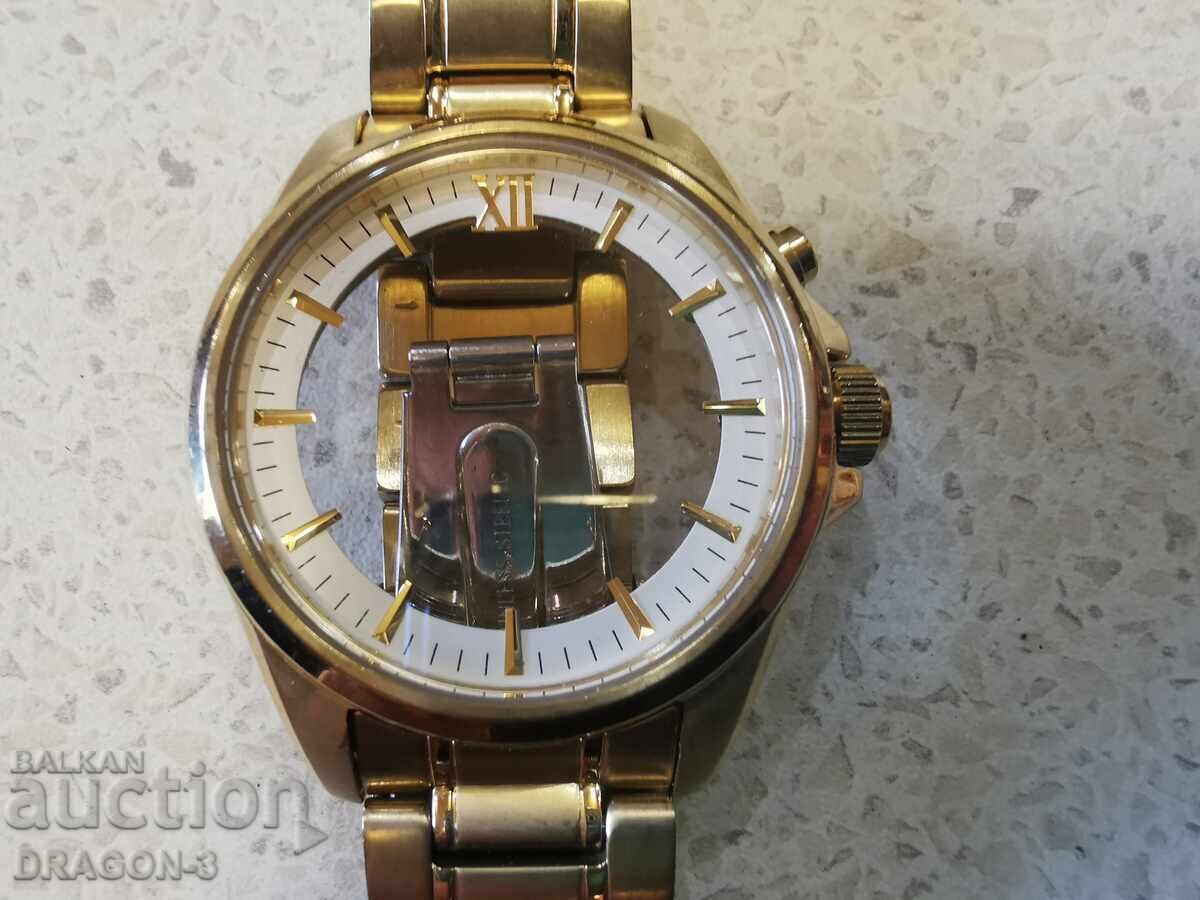 CARCASĂ ȘI CUREA PENTRU SEIKO cu preț € 35.00 | 68.45 BGN CARCASĂ ȘI CUREA PENTRU SEIKO cu preț € 35.00 | 68.45 BGN