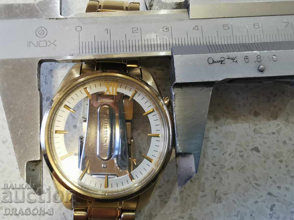 CARCASĂ ȘI CUREA PENTRU SEIKO - 5 CARCASĂ ȘI CUREA PENTRU SEIKO - 5