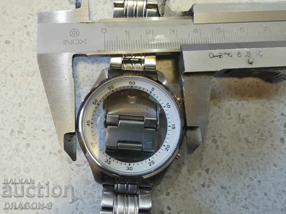 CARCASĂ ȘI CUREA PENTRU SEIKO - 5