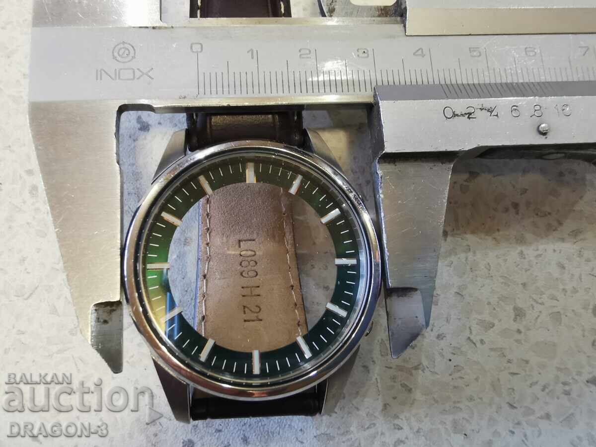 CARCASĂ ȘI CUREA PENTRU SEIKO - 6