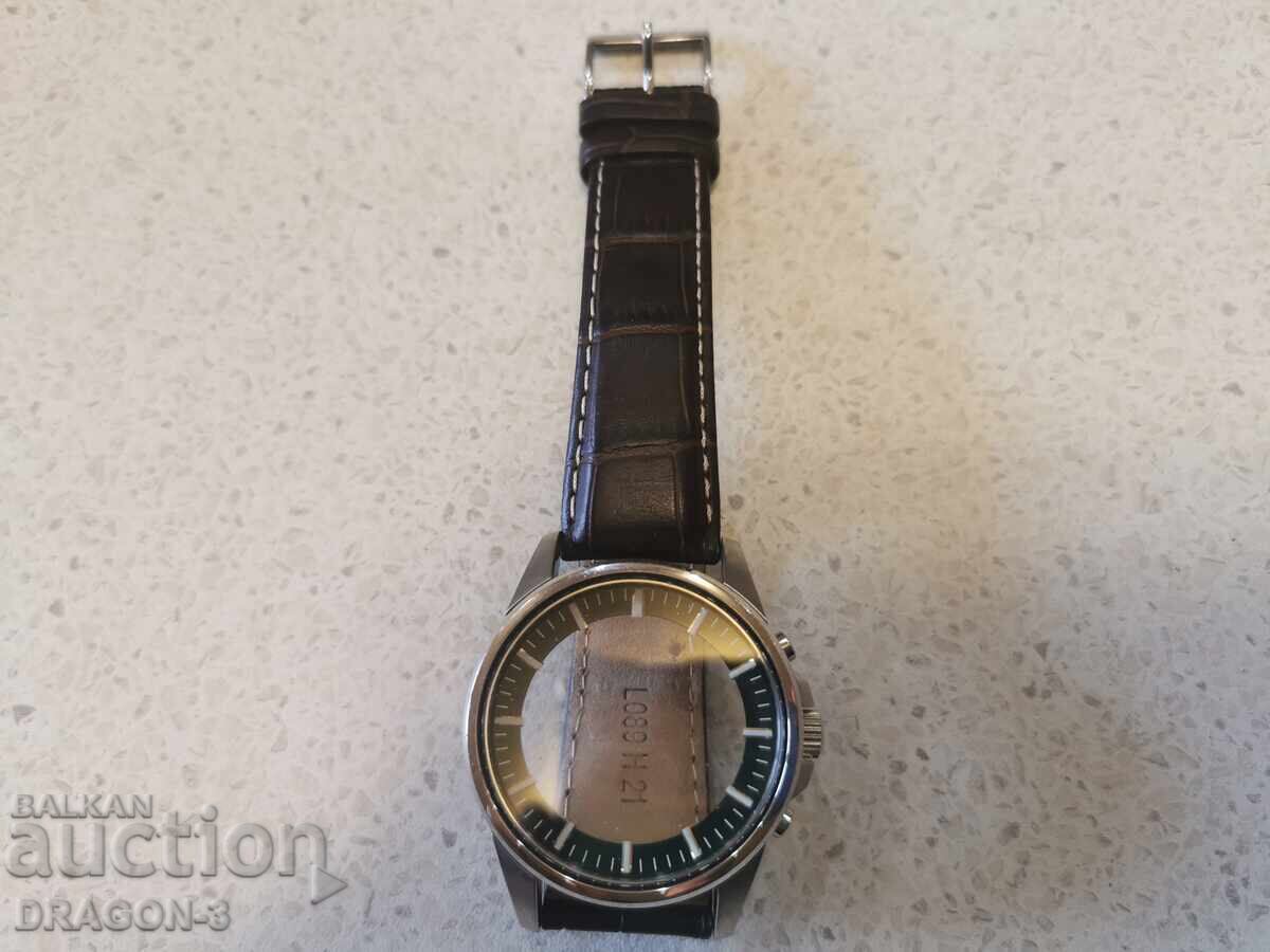 CARCASĂ ȘI CUREA PENTRU SEIKO