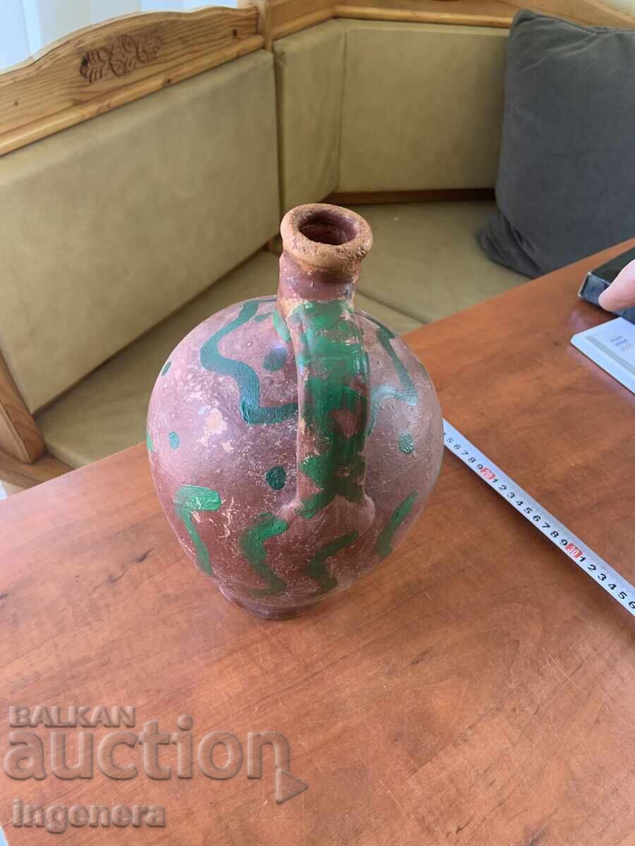 Licitație STOMNA BÂRDÂC BÂRDÂ CERAMICĂ BULGARIA VECHE