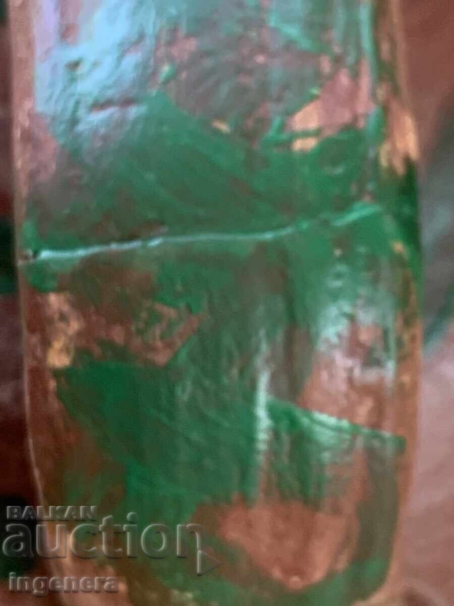 STOMNA BÂRDÂC BÂRDÂ CERAMICĂ BULGARIA VECHE - 7