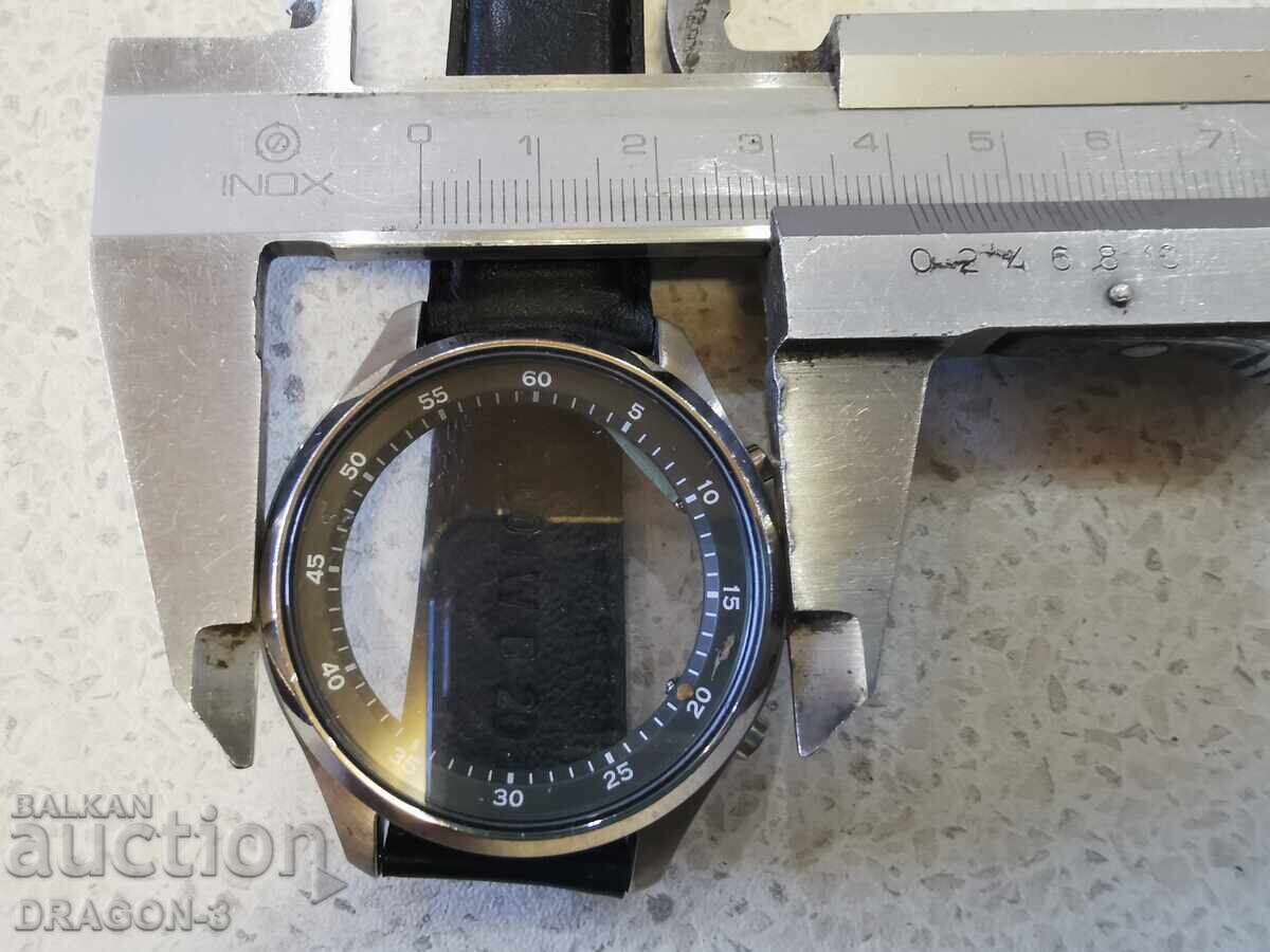 CARCASĂ ȘI CUREA PENTRU SEIKO - 6