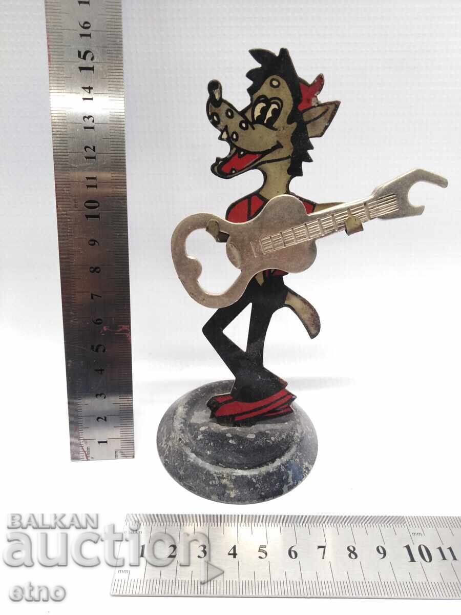 NU, GHICEȘTE-LUP, SOUVENIR URSS, DESCHIDĂTOR, JUCĂRIE, JUCĂRII NU, GHICEȘTE-LUP, SOUVENIR URSS, DESCHIDĂTOR, JUCĂRIE, JUCĂRII