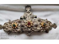 Автентична кюстендилска пафта на повече от 100 години