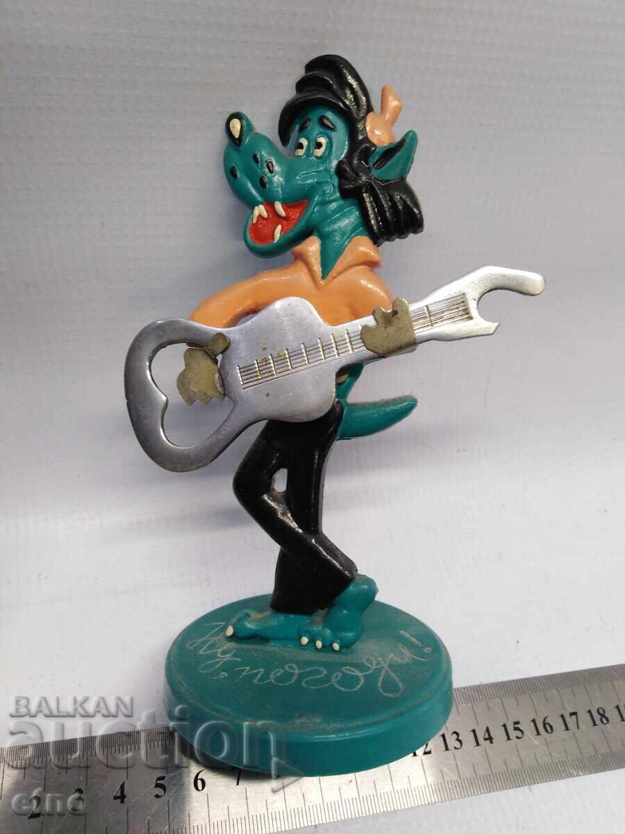 NU, GHICEȘTE-LUP, SOUVENIR URSS, DESCHIDĂTOR, JUCĂRIE, JUCĂRII NU, GHICEȘTE-LUP, SOUVENIR URSS, DESCHIDĂTOR, JUCĂRIE, JUCĂRII