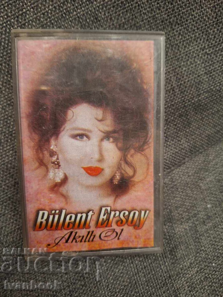 Casetă audio - Bülent Ersoy