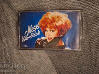 Casetă audio - Nese Karabocek