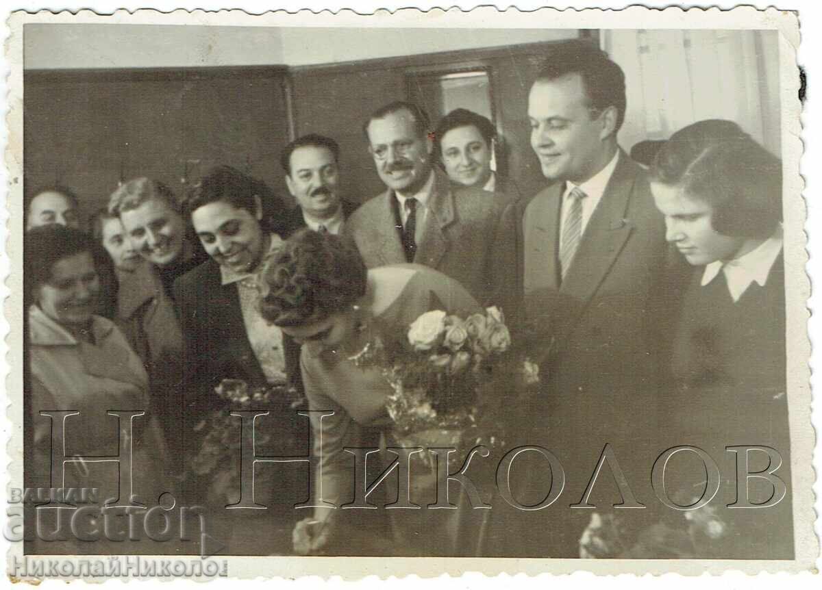 1958 ΠΑΛΙΑ ΦΩΤΟΓΡΑΦΙΑ ΣΟΦΙΑ ΤΕΛΕΣΗ ΚΟΙΝΩΝΙΚΟΥ ΓΑΜΟΥ ZH400 1958 ΠΑΛΙΑ ΦΩΤΟΓΡΑΦΙΑ ΣΟΦΙΑ ΤΕΛΕΣΗ ΚΟΙΝΩΝΙΚΟΥ ΓΑΜΟΥ ZH400