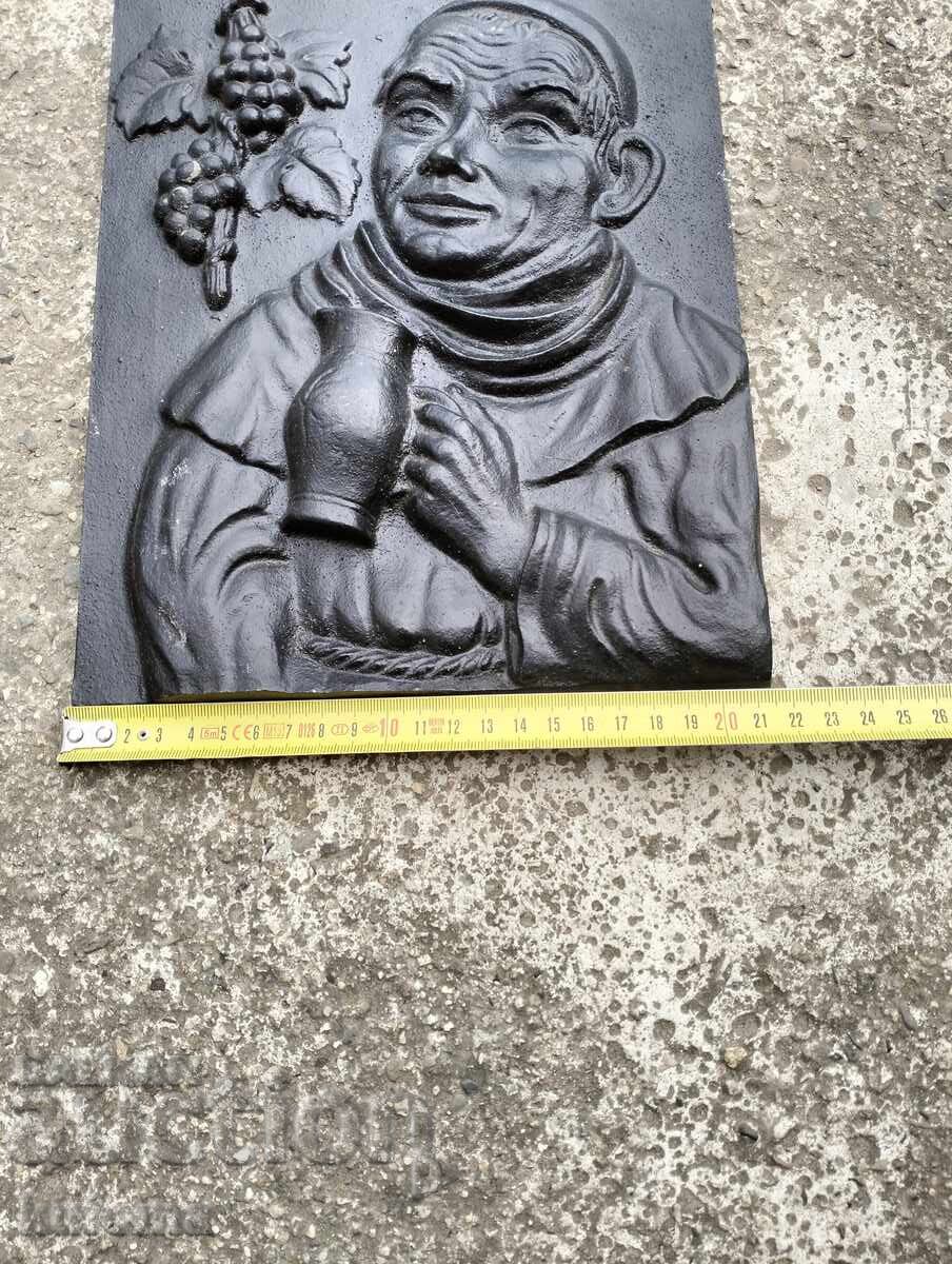 Масивно чугунено пано с цена € 19.99 | 39.10 лв. Масивно чугунено пано с цена € 19.99 | 39.10 лв.