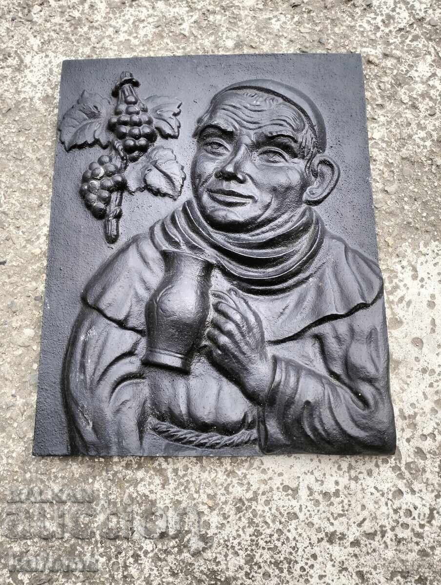 Масивно чугунено пано Масивно чугунено пано