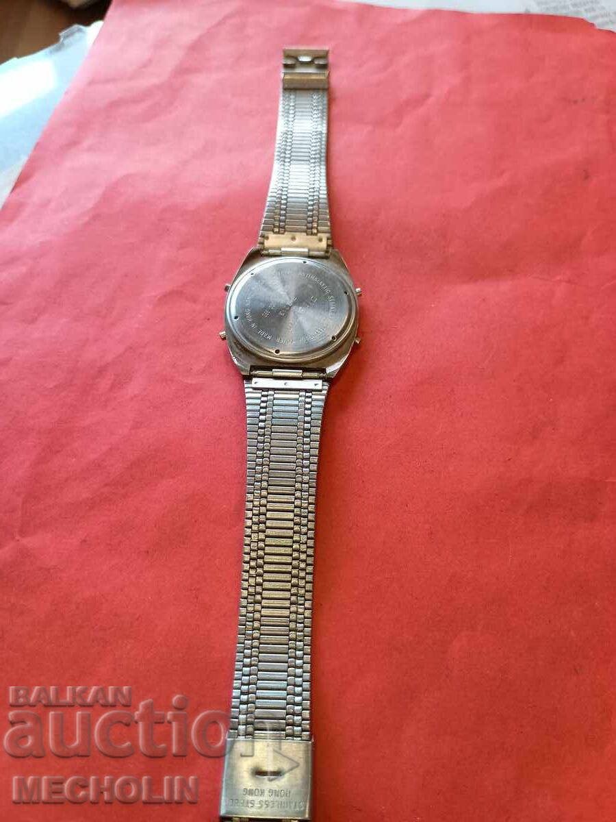 Licitație CEAS DE COLECȚIE piratron