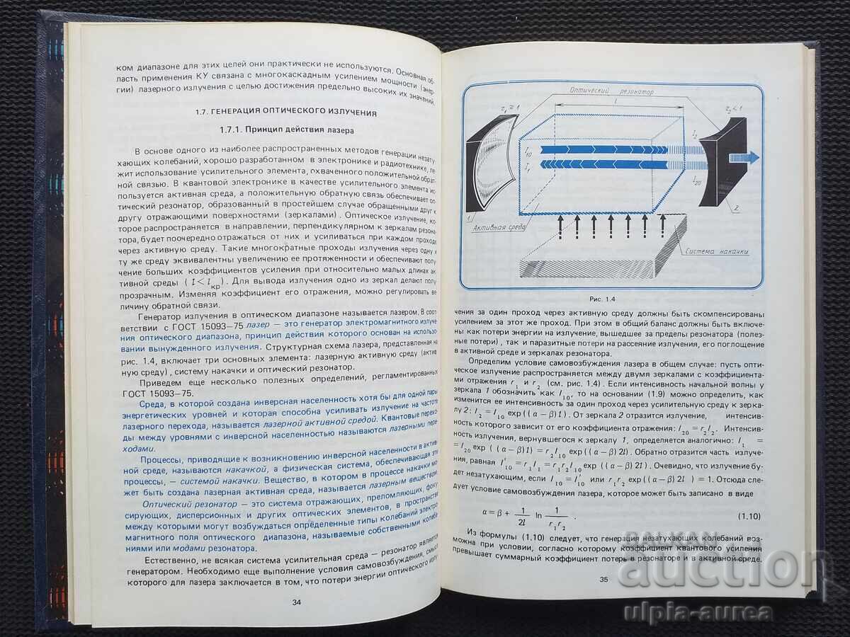 Παράδοση Οπτικά ηλεκτρονικά