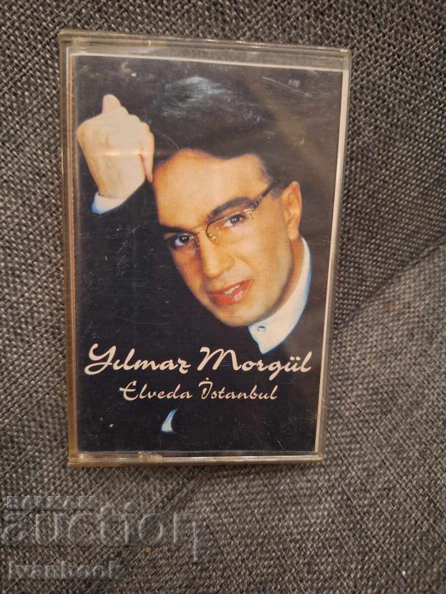 Аудио касета - Ylmaz Morgul