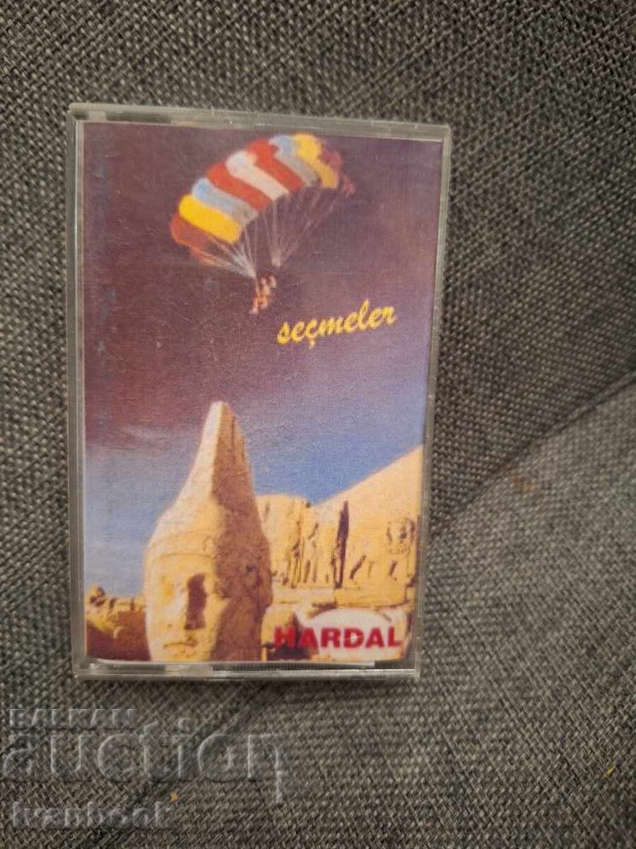 Аудио касета - Hardal