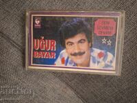 Аудио касета - Ugur Bayar