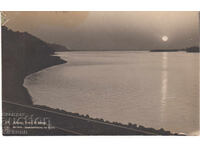 Oryakhovo poshtenska karta (do Berkovitsa)