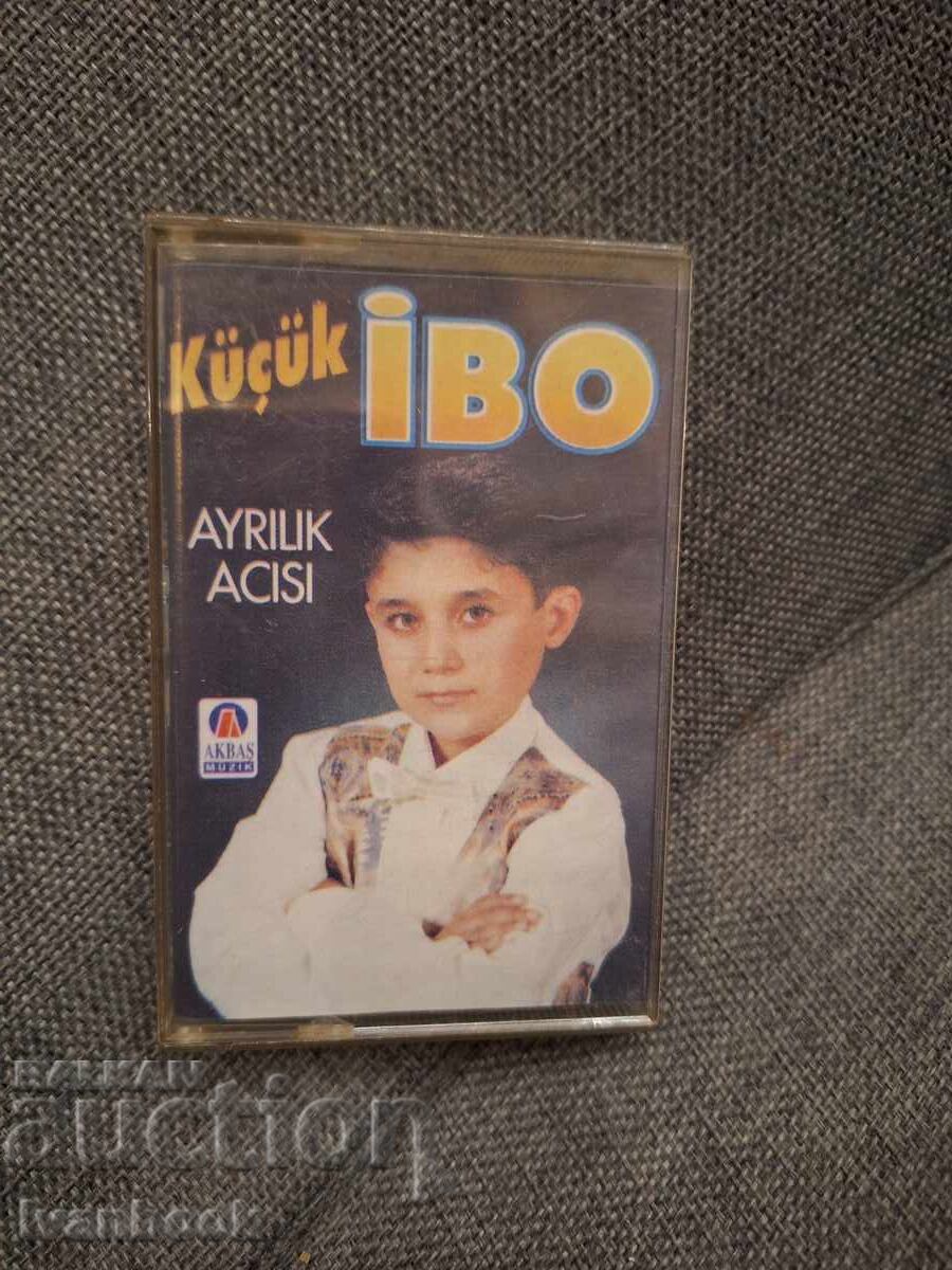 Κασέτα ήχου - Kucuk Ibo Κασέτα ήχου - Kucuk Ibo