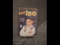 Casetă audio - Kucuk Ibo