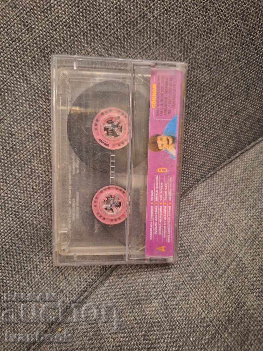 Аукцион Аудио касета - Gokhan Guney