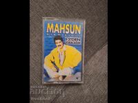 Casetă audio - Matsumoto Kirmizigul