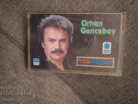 Casetă audio - Orhan Gencebay