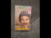 Casetă audio - Ferdi Tayfur