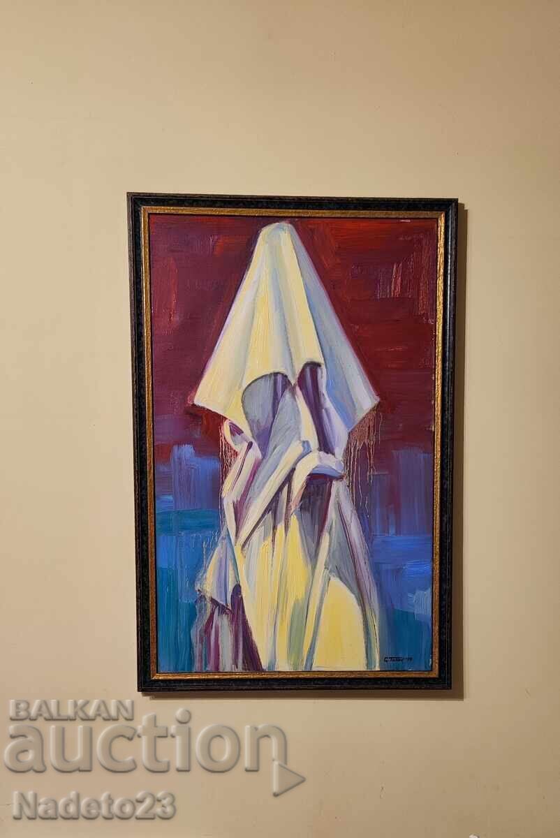 Georgi Takev - (1952-2022)