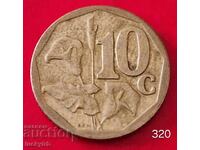 10 λεπτά 2007 - Νότια Αφρική