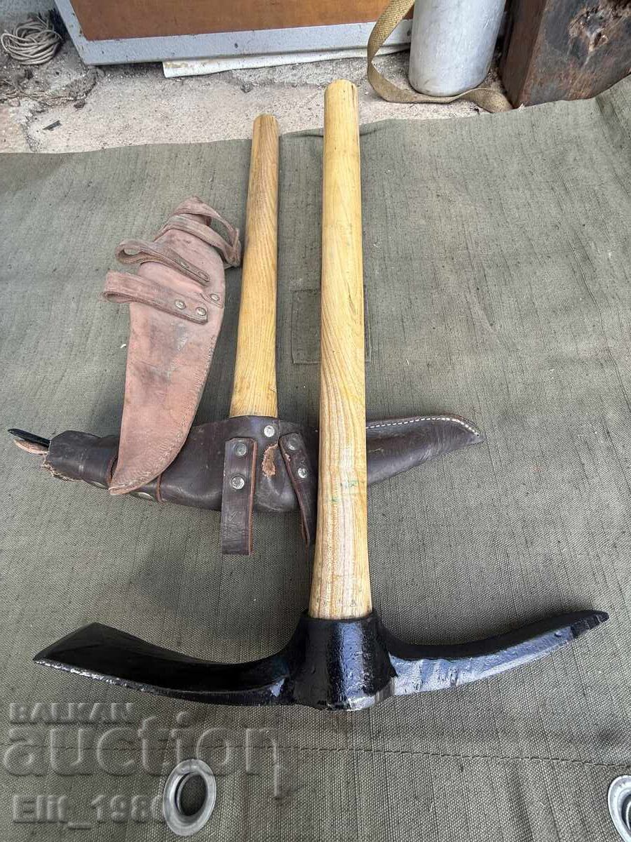 Licitație Picior de oțel de soldat Licitație Picior de oțel de soldat