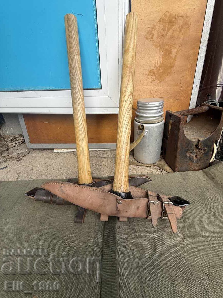 Livrarea Picior de oțel de soldat Livrarea Picior de oțel de soldat